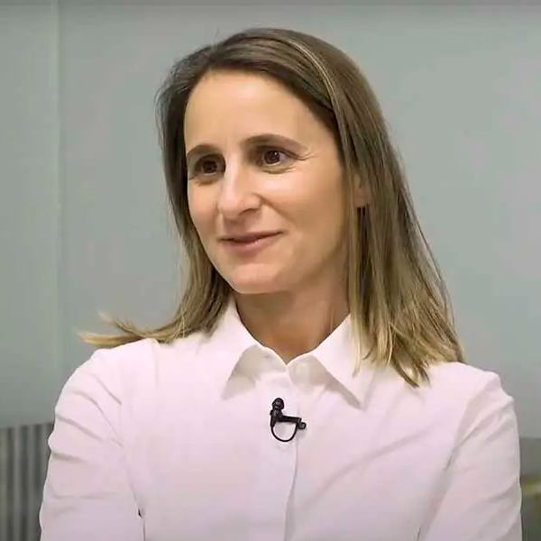 Lupina Iturriaga, fundadora de Fintonic: “El futuro del sector financiero pasa por la personalización absoluta”